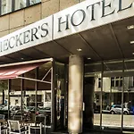 Hecker S Hotel Kurfuerstendamm