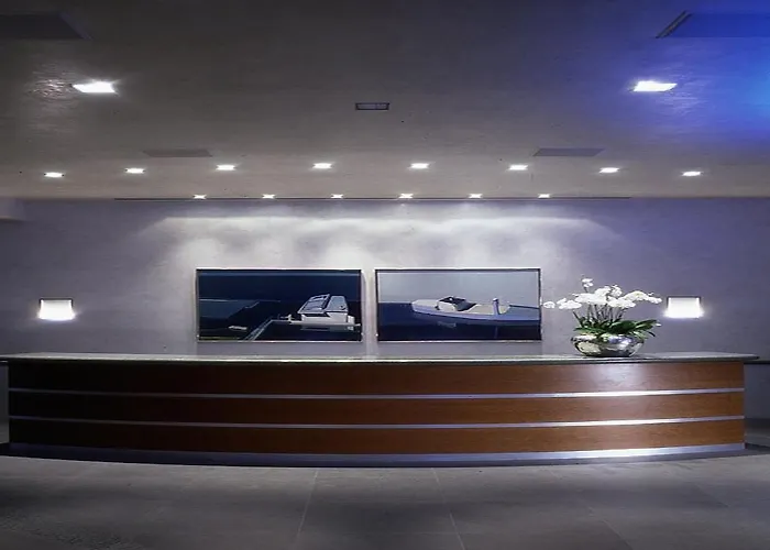 Hecker S Hotel Kurfuerstendamm