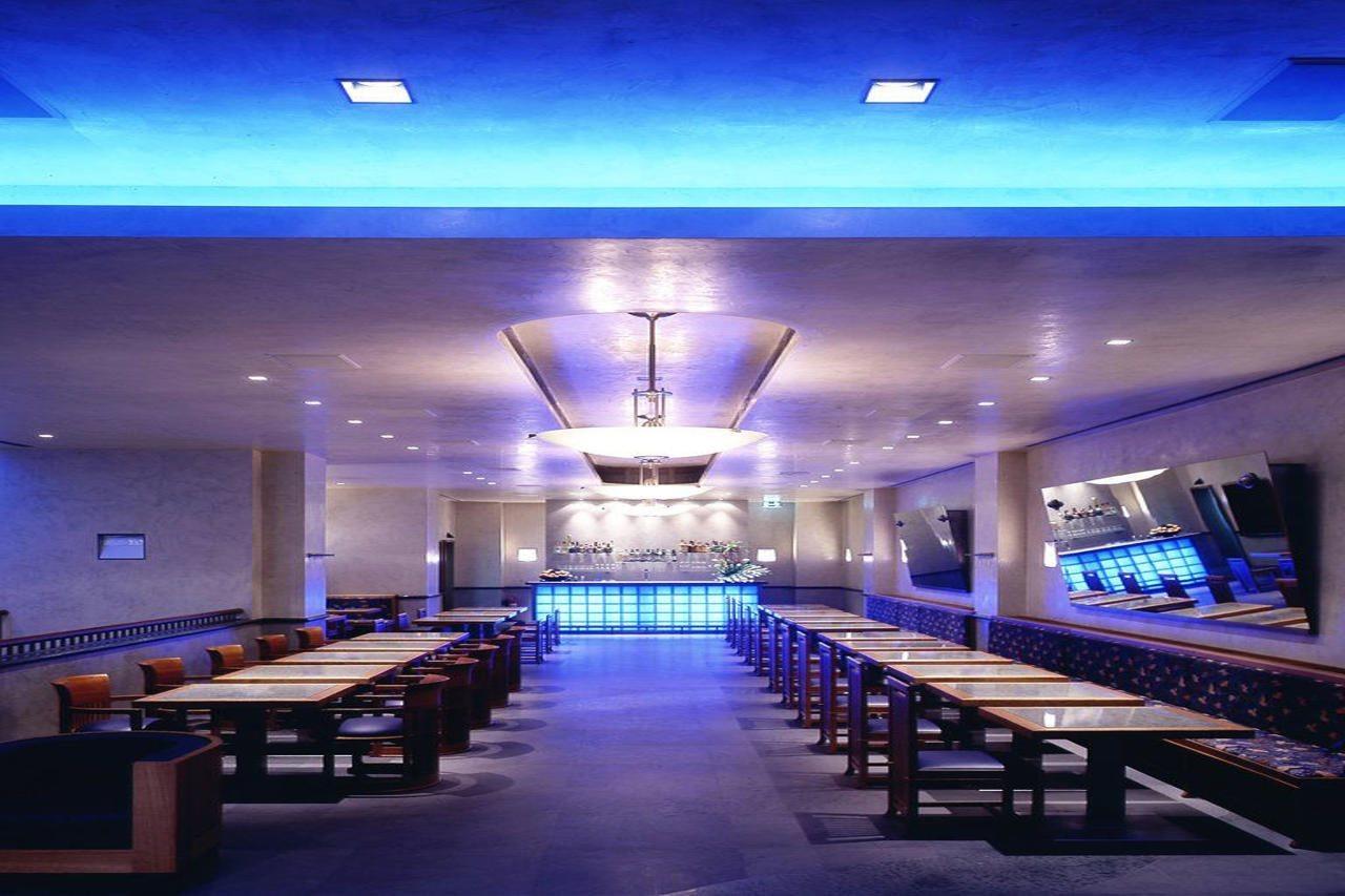 Hecker S Kurfuerstendamm Hotel Berlino