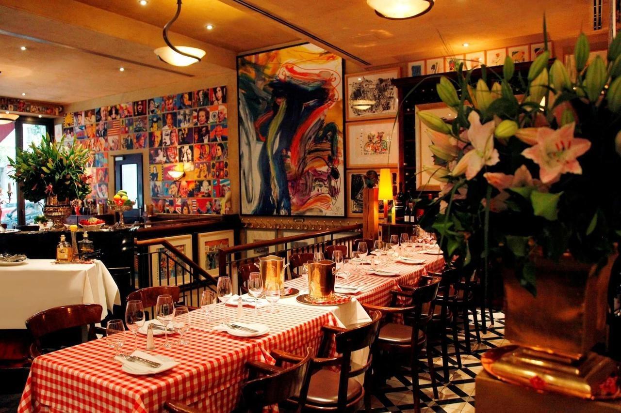 Hecker S Kurfuerstendamm 4* Berlino