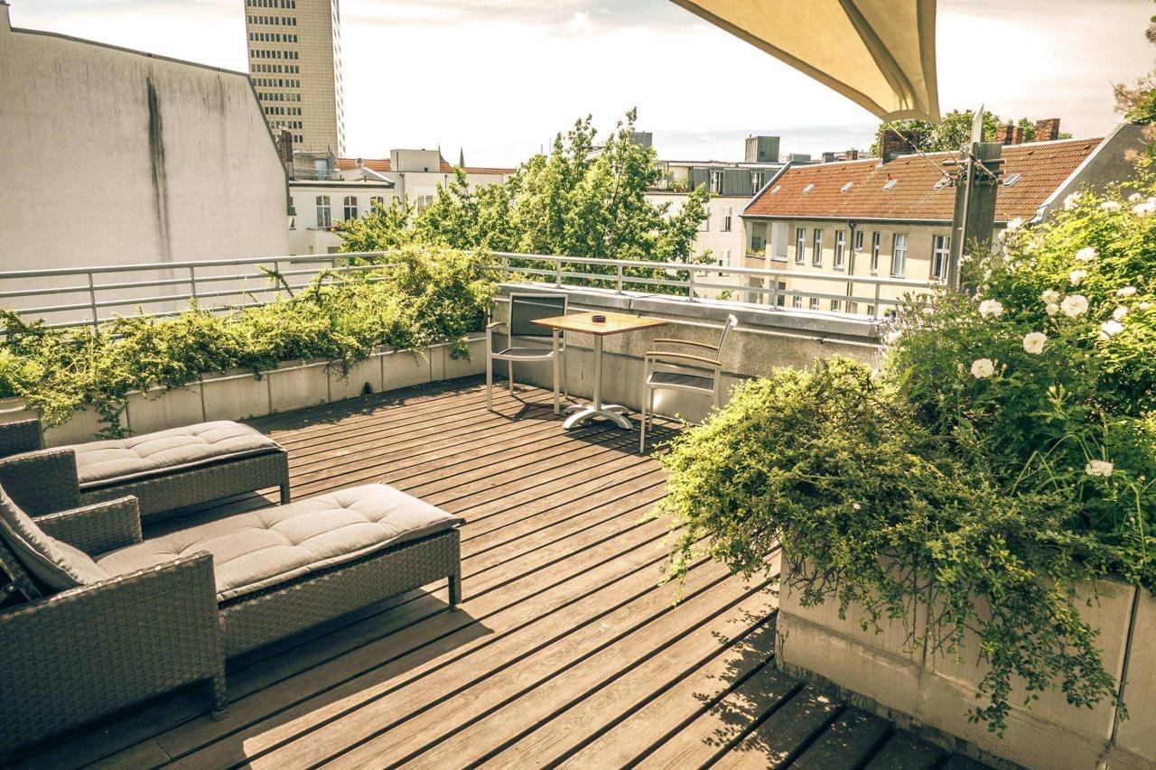 Hecker S Kurfuerstendamm